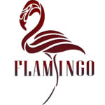 Flamingo - logo